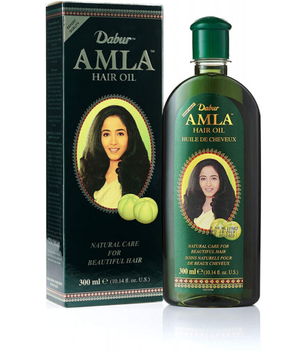 Dabur Indian Gooseberry Hair Oil 300ml