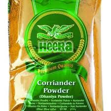 HEERA DHANIA POWDER 400 GRAM (BOX )