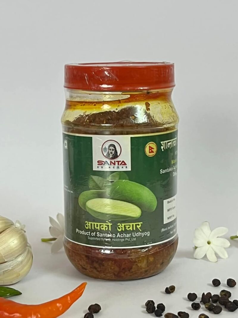 APKO ACHAR