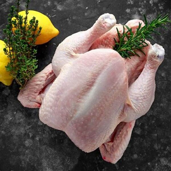 FULL CHICKEN/CALY KURCZAK 1 KG. (OUR MERORESERVATION ONLINE PARTNERS WILL DELIVER TO YOUR DOOR) - Image 2