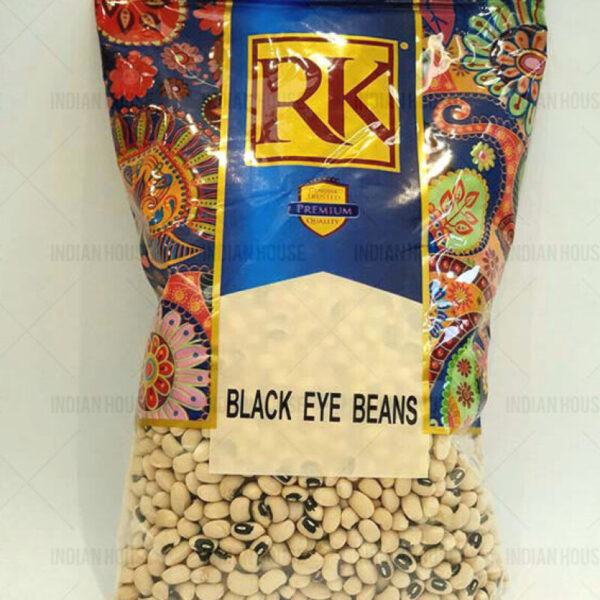 BLACK EYE BEAN 1 KG.
