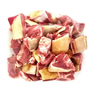 SKIN MEAT KILO