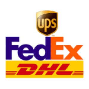 PICK UP DOCUMENTS FROM WORLDWID BY DHL ,FEDEX OR UPS