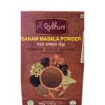RADHUNI GARAM MASALA POWDER 100 GRAM