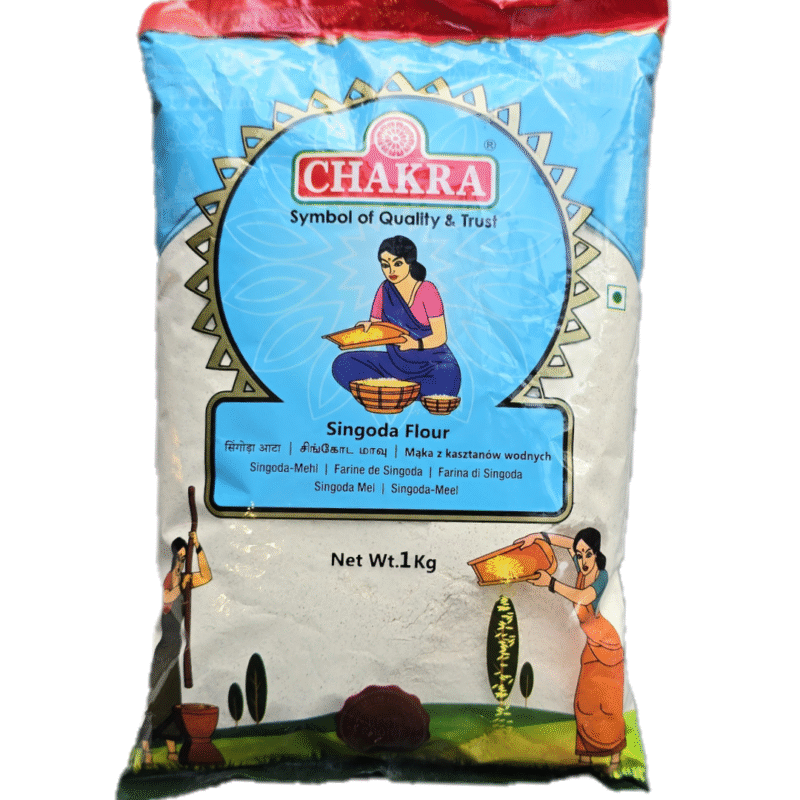 CHAKRA SINGODA FLOUR 1KG