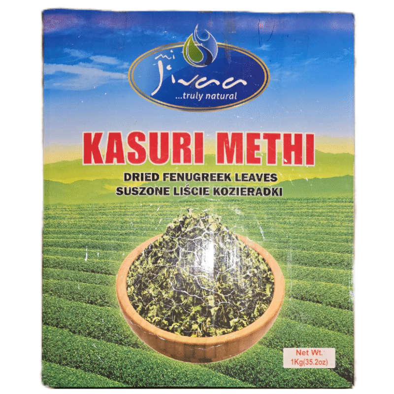 JIVAA KASURI METHI 1KG