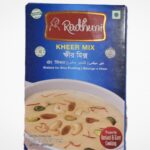 RADHUNI KHEER MASALA 150 GRAMS