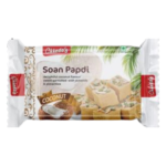CHHEDAS SOAN PAPDI COCONUT 240 GRAM