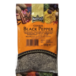 NATCO CORSE BLACK PEPPER 100 GRAM