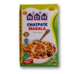Chatpate masala 50g