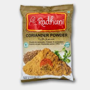 Coriander powder 500g