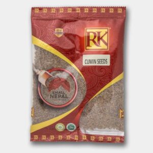 Cumin seeds 100g