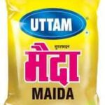 UTTAM MAIDA 1KG