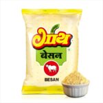 UTTAM BESAN 1KG