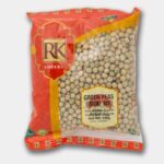 Green peas 500g