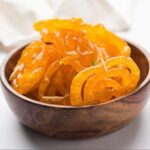 Fresh Jalebi 250 gram