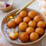 Fresh Gulab Jamun 250 gram