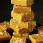 Fresh Besan Barfi