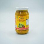 Hot Mango Pickle