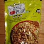 Bhelpuri with Chutney 200g