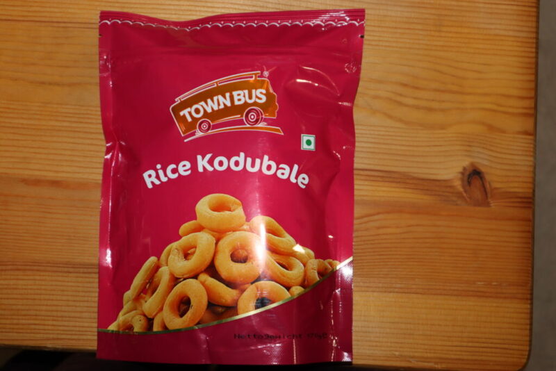Rice Kodubale 170g