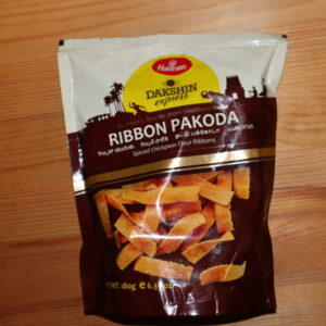 Ribbon Pakoda 170g
