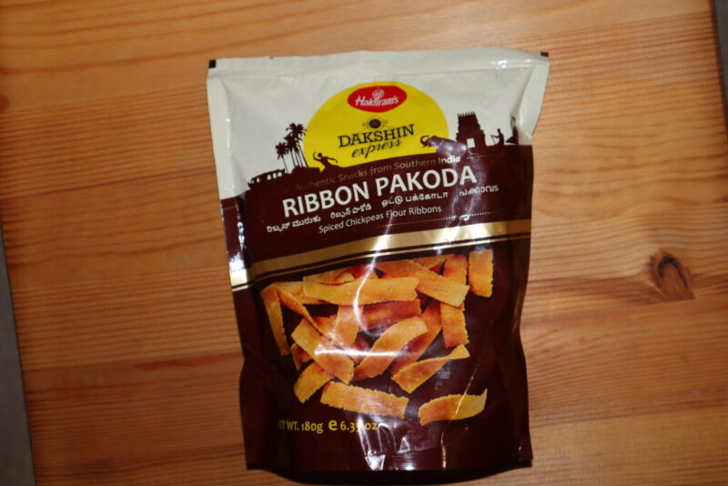 Ribbon Pakoda 170g