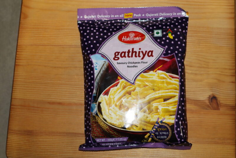 Gathiya 200g