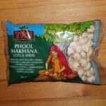 Trs Phool Makhana 50g