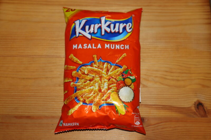 Kurkure Masala Munch 75g