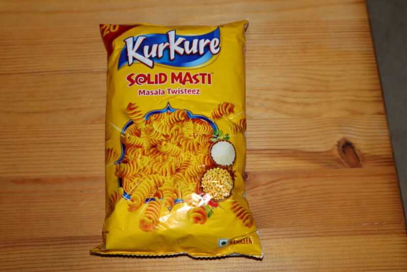 Kurkure Solid Masti 75g