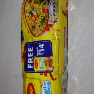 Maggi noodles 550g