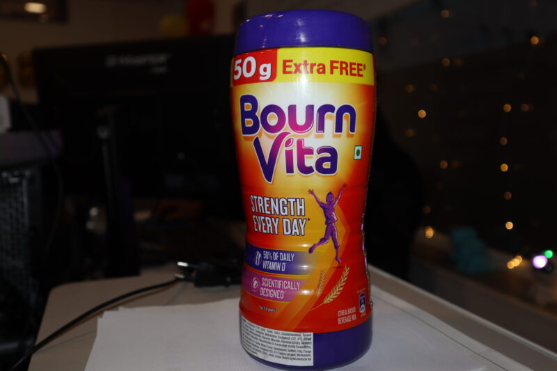 Bourn Vita 500g