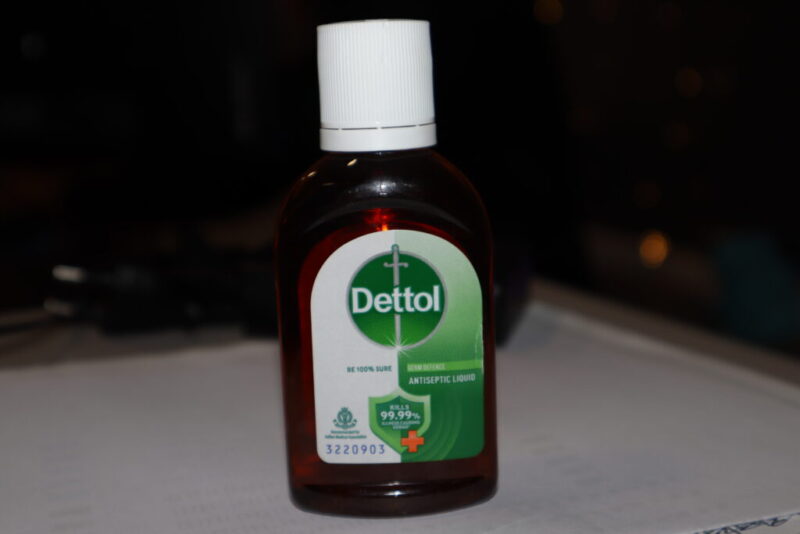 Dettol 60ml