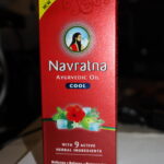 Navaratna Oil