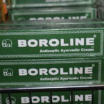 Boroline Antiseptic Cream