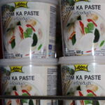 Tom Ka Paste 400g