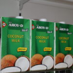 Coconut Milk 500ml