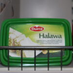 Pistachio Halawa