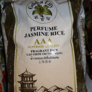 Perfume Jasmine Rice 5kg