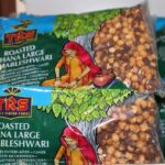 TRS Roasted Chana 300g