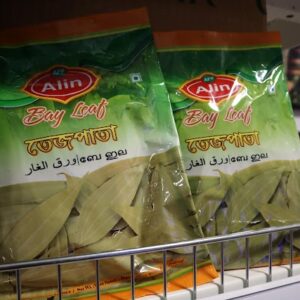Bay Leaf