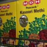 Kasoori Methi 100g