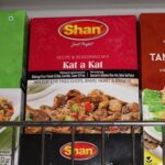 Shan Kat A Kat 50g