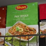 Shan Pav Bhaji 100g