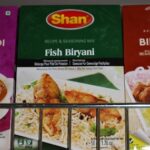 Shan Fish Biryani 50g