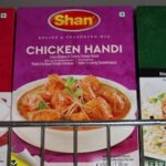 Shan Chicken Handi 50g