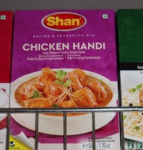Shan Chicken Handi 50g