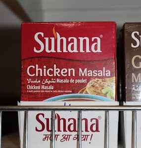 Suhana Chicken Masala 100g