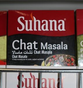 Suhana Chat Masala 100g